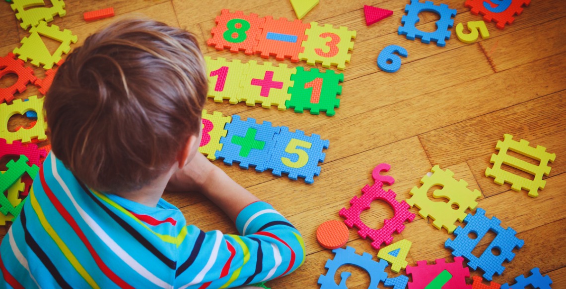 5º Ano – Matemática Básica